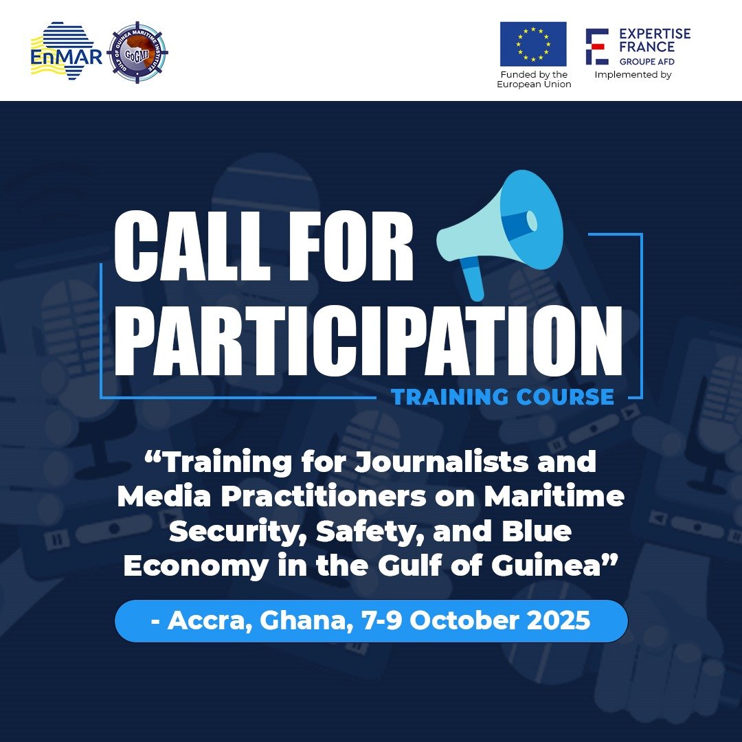 Training for journalist Programme