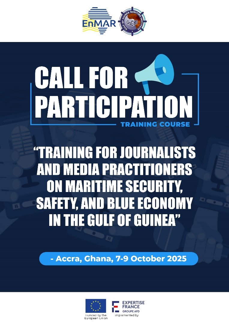 Journalism Training Cover